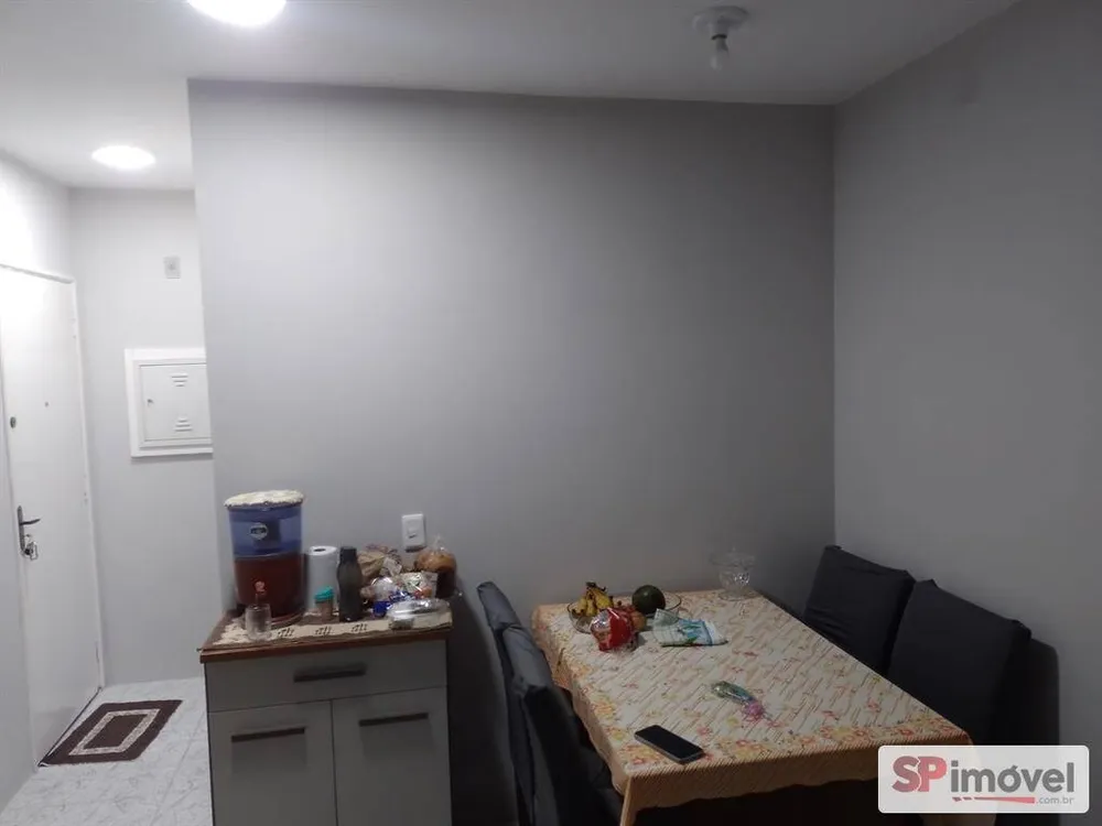 Apartamento, 2 quartos, 45 m² - Foto 5