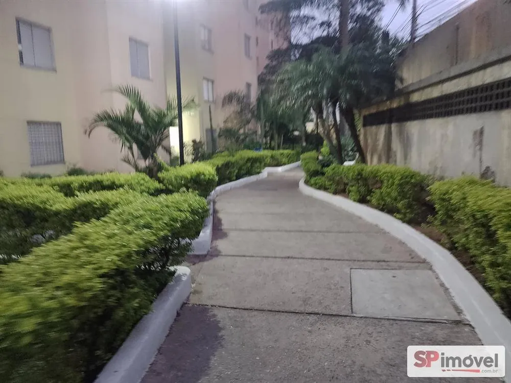 Apartamento, 2 quartos, 45 m² - Foto 8