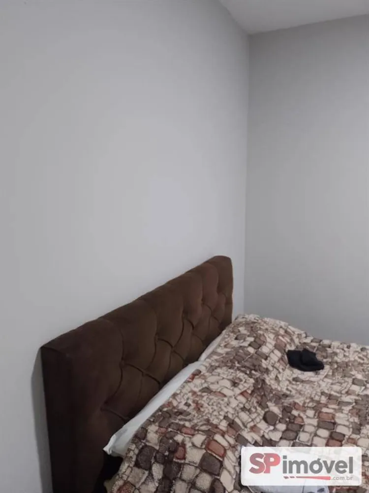 Apartamento, 2 quartos, 45 m² - Foto 7