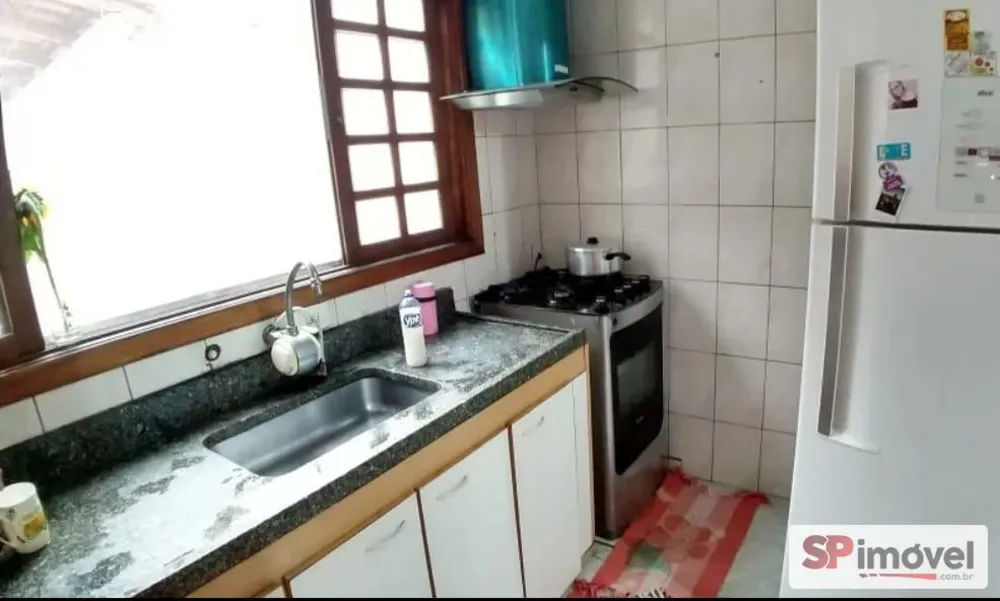 Sobrado, 3 quartos - Foto 4