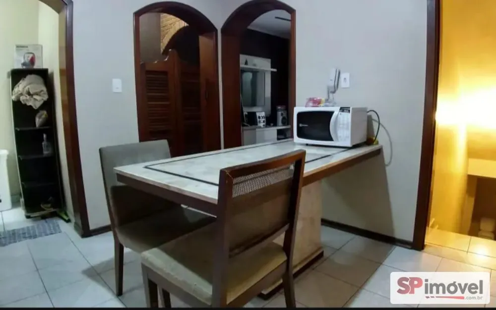 Sobrado, 3 quartos - Foto 5