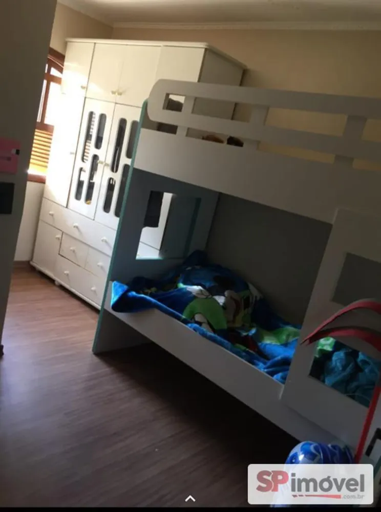 Sobrado, 3 quartos - Foto 1