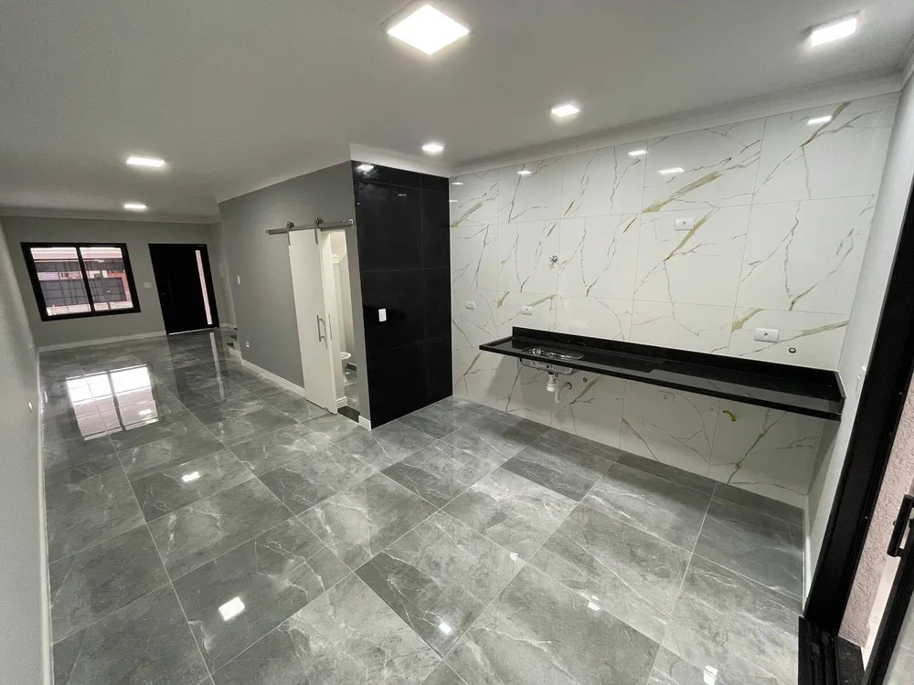 Sobrado, 158 m² - Foto 12