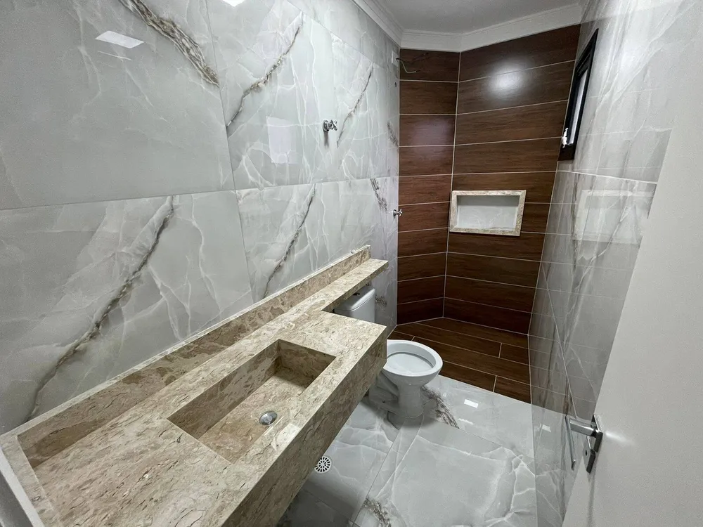 Sobrado, 158 m² - Foto 6