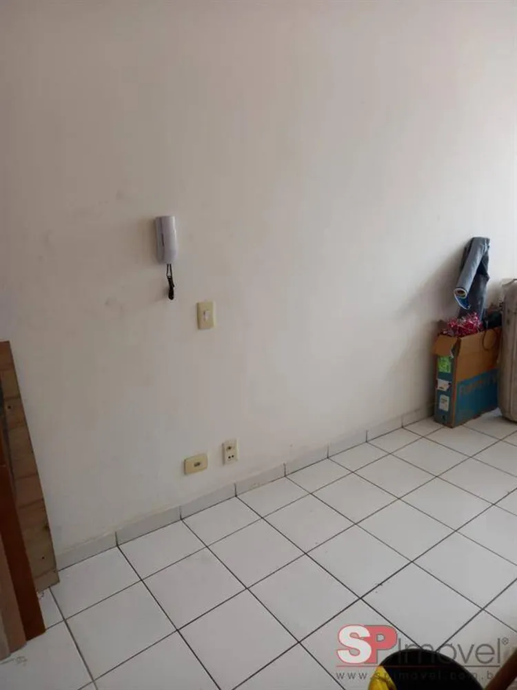 Apartamento, 1 quarto, 24 m² - Foto 2
