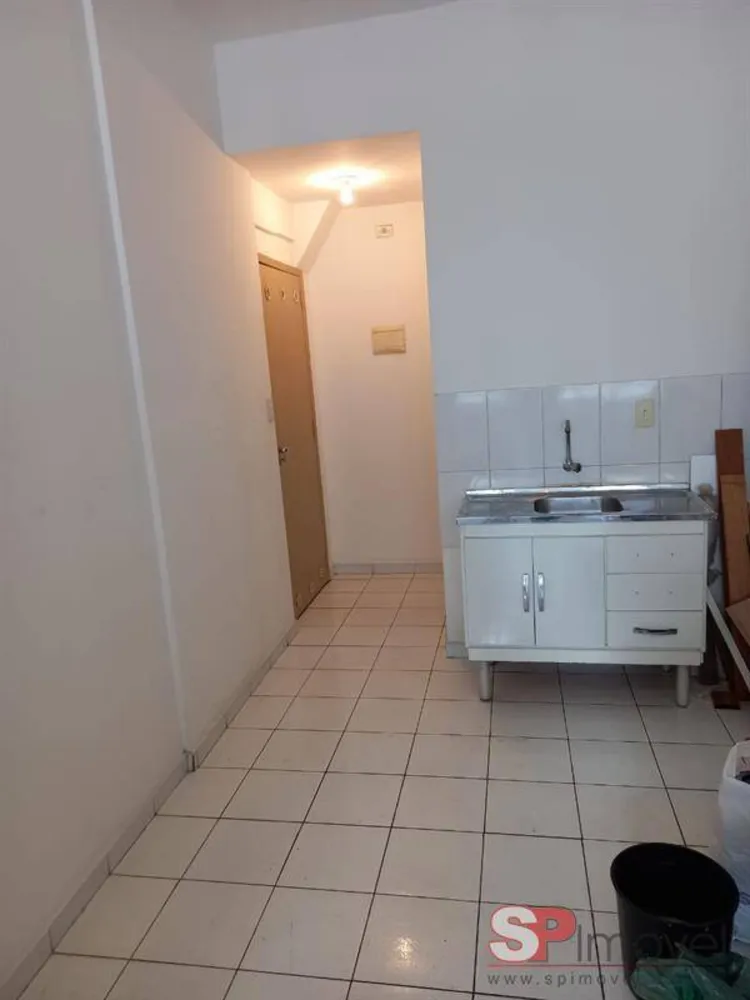 Apartamento, 1 quarto, 24 m² - Foto 3