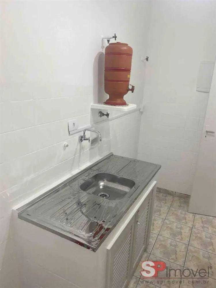 Apartamento, 1 quarto, 27 m² - Foto 7