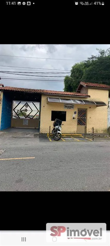 Apartamento, 2 quartos, 50 m² - Foto 3