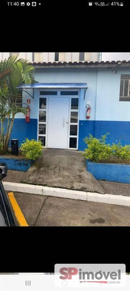 Apartamento, 2 quartos, 50 m² - Foto 2
