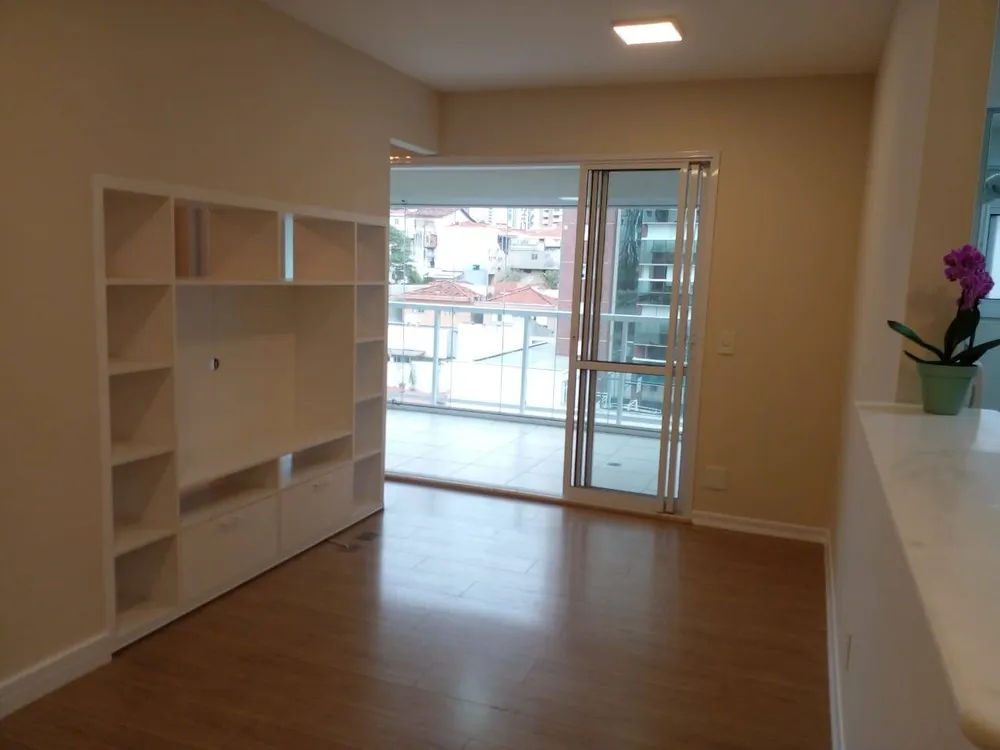 Apartamento, 1 quarto, 54 m² - Foto 8