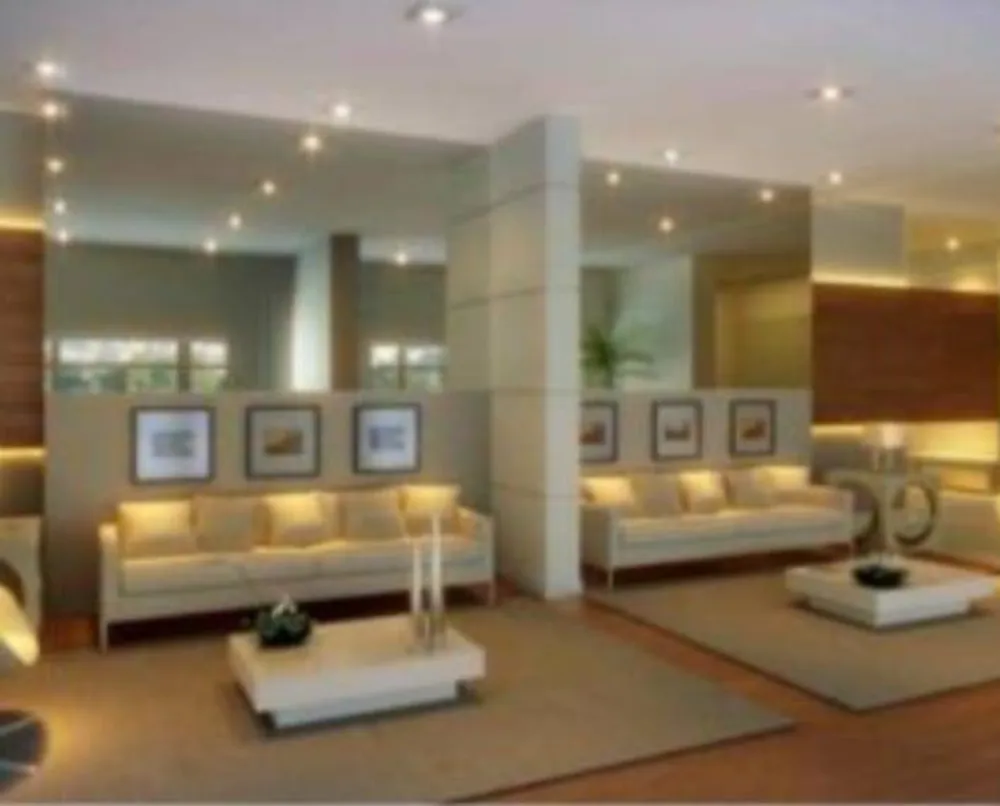 Apartamento, 1 quarto, 54 m² - Foto 5