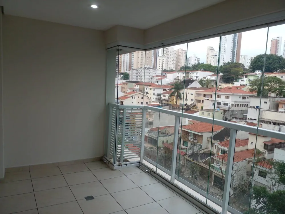 Apartamento, 1 quarto, 54 m² - Foto 4