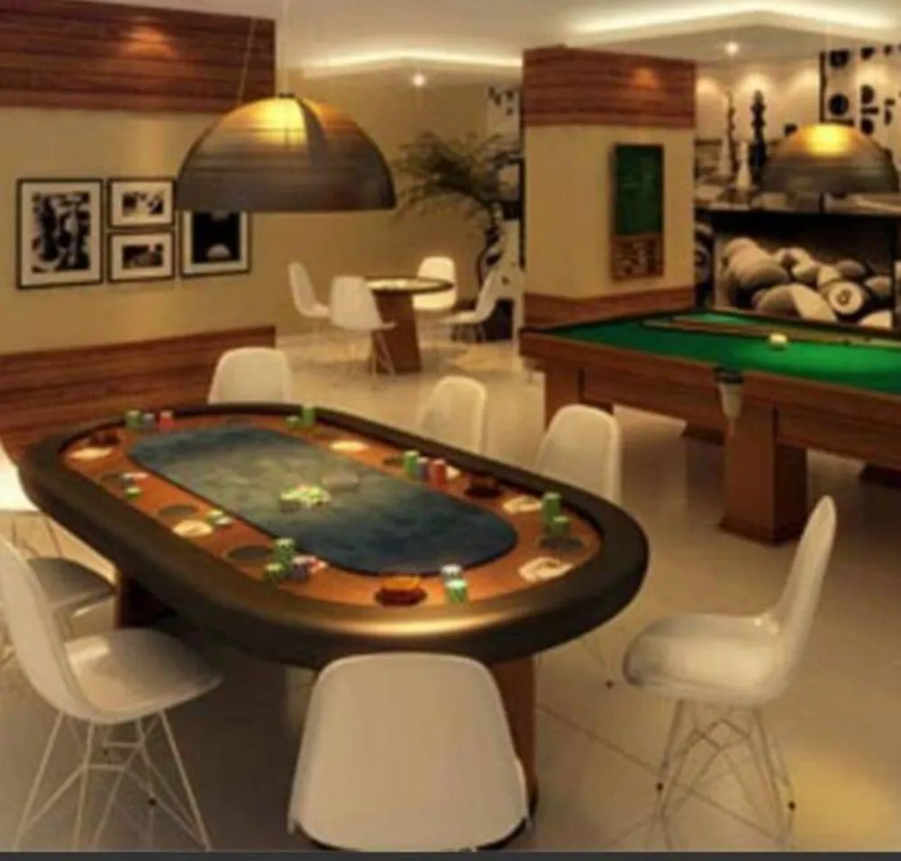 Apartamento, 1 quarto, 54 m² - Foto 13