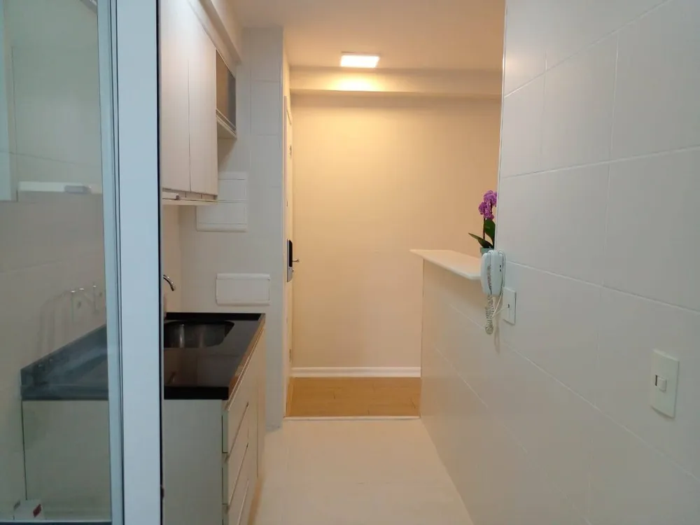 Apartamento, 1 quarto, 54 m² - Foto 16
