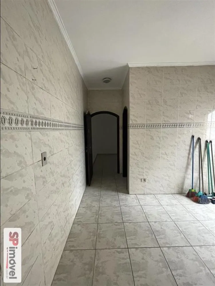 Sobrado, 4 quartos - Foto 8
