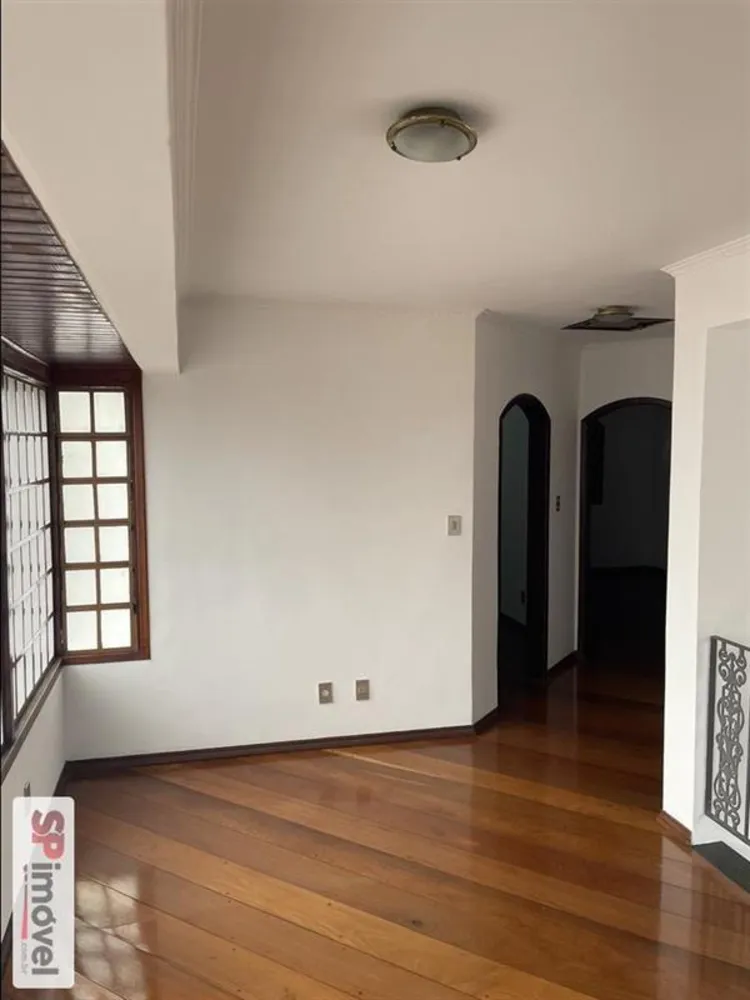 Sobrado, 4 quartos - Foto 5