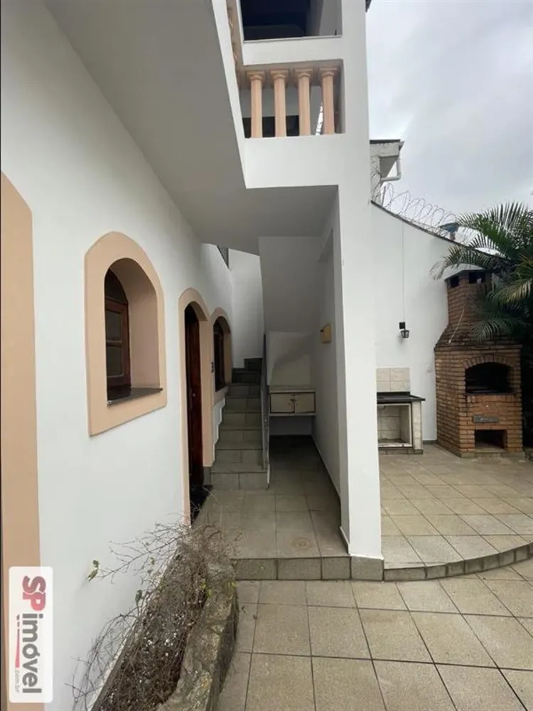 Sobrado, 4 quartos - Foto 3