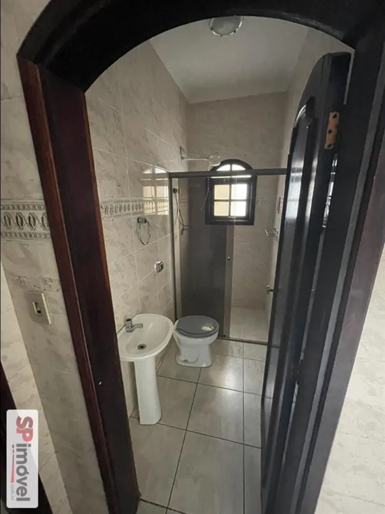 Sobrado, 4 quartos - Foto 6