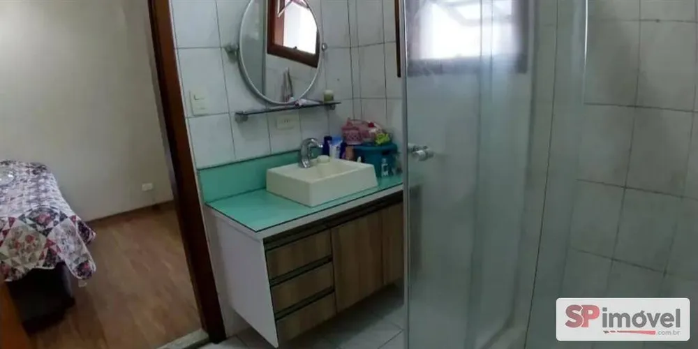 Casa, 3 quartos, 180 m² - Foto 1