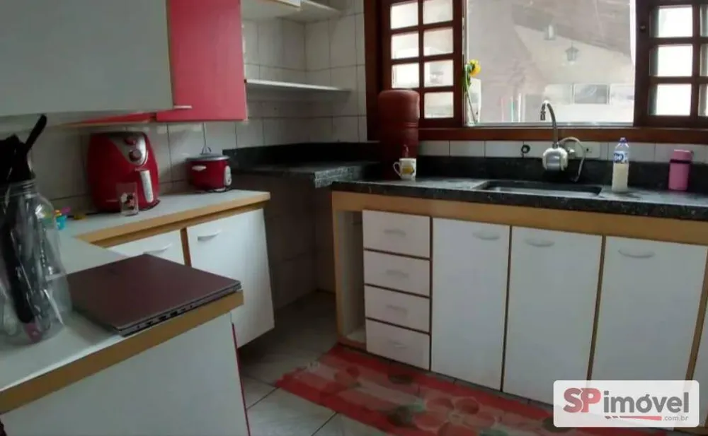 Casa, 3 quartos, 180 m² - Foto 6