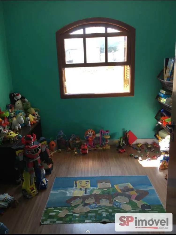 Casa, 3 quartos, 180 m² - Foto 3