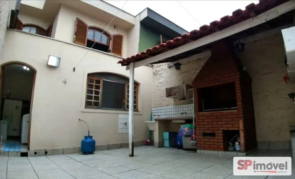 Casa, 3 quartos, 180 m² - Foto 4