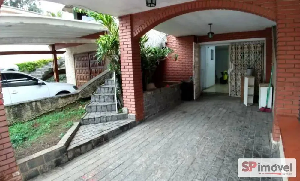 Casa, 3 quartos, 180 m² - Foto 2