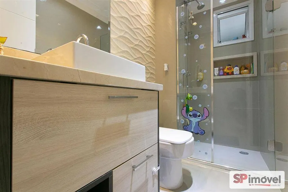 Apartamento, 2 quartos, 82 m² - Foto 5