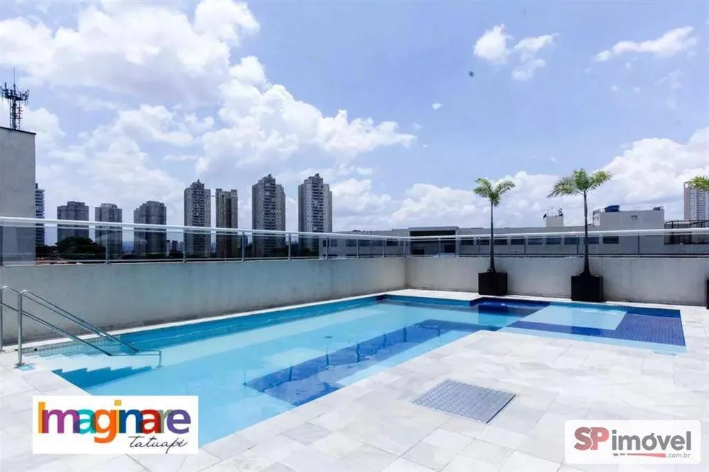 Apartamento, 2 quartos, 82 m² - Foto 3
