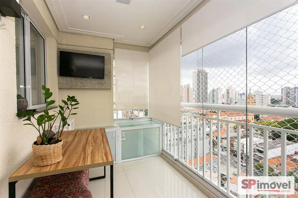 Apartamento, 2 quartos, 82 m² - Foto 2