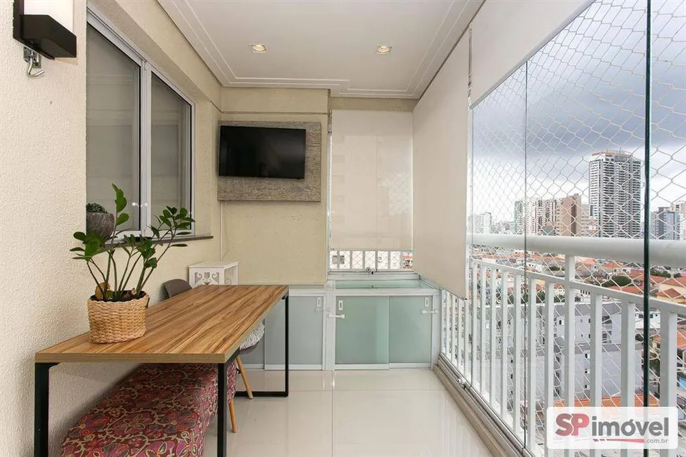 Apartamento, 2 quartos, 82 m² - Foto 8