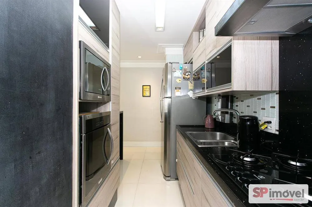 Apartamento, 2 quartos, 82 m² - Foto 6