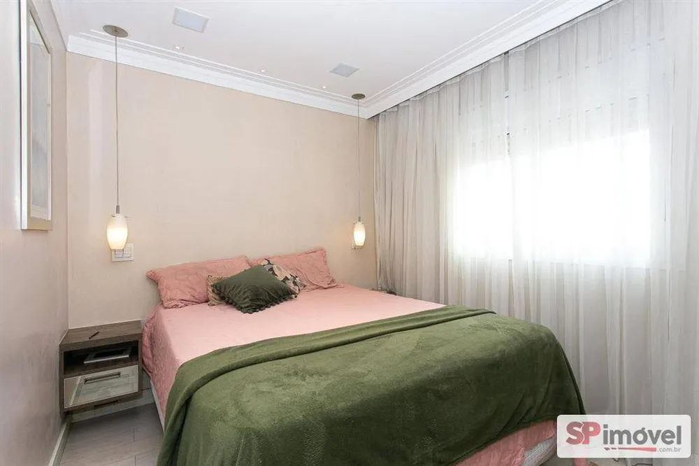 Apartamento, 2 quartos, 82 m² - Foto 7