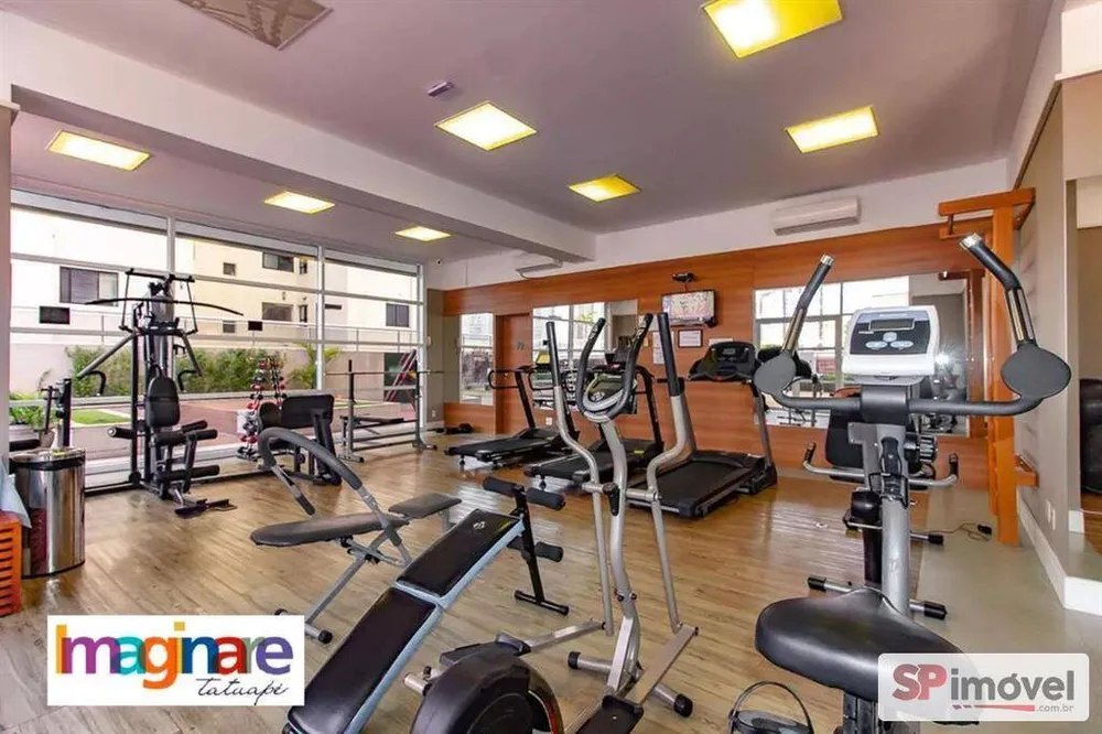 Apartamento, 2 quartos, 82 m² - Foto 4