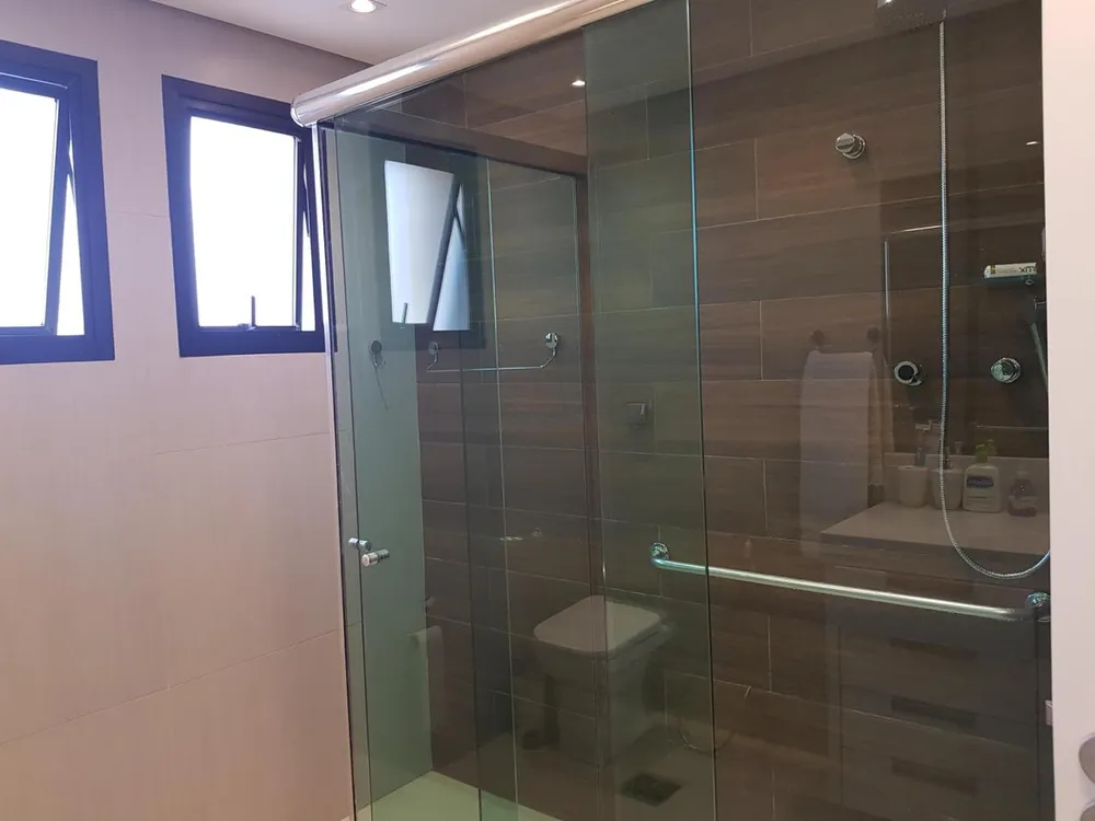 Apartamento, 4 quartos, 184 m² - Foto 1