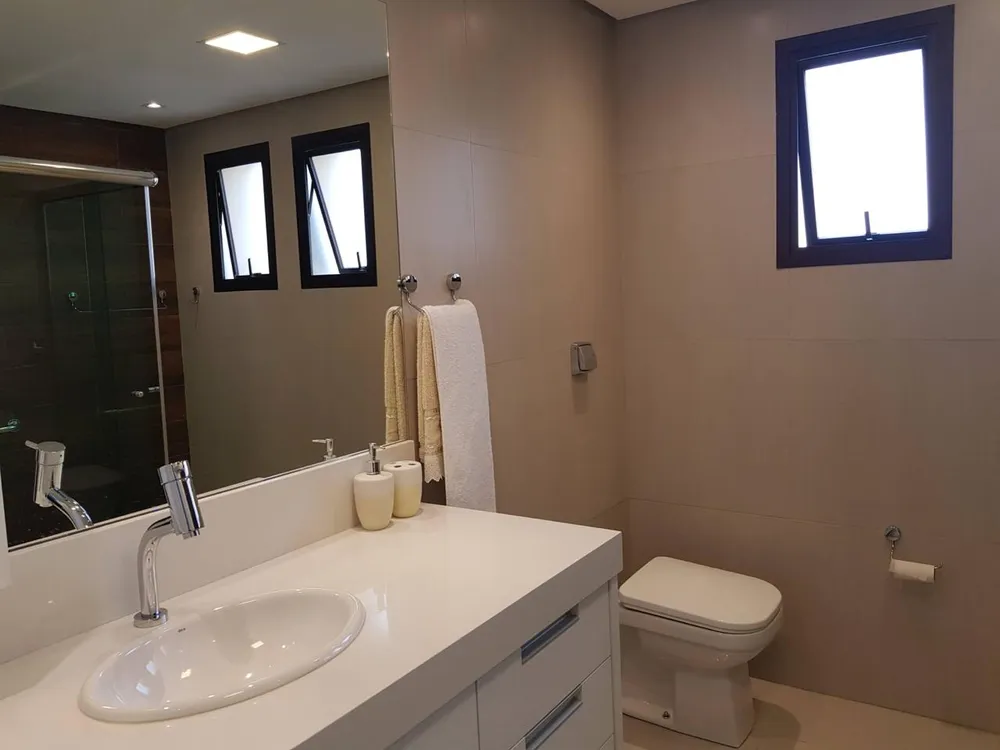 Apartamento, 4 quartos, 184 m² - Foto 3