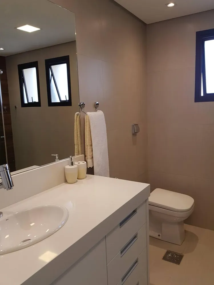 Apartamento, 4 quartos, 184 m² - Foto 2