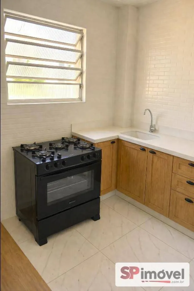 Apartamento, 1 quarto, 36 m² - Foto 4