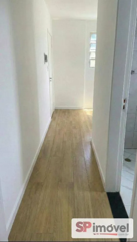 Apartamento, 1 quarto, 36 m² - Foto 5