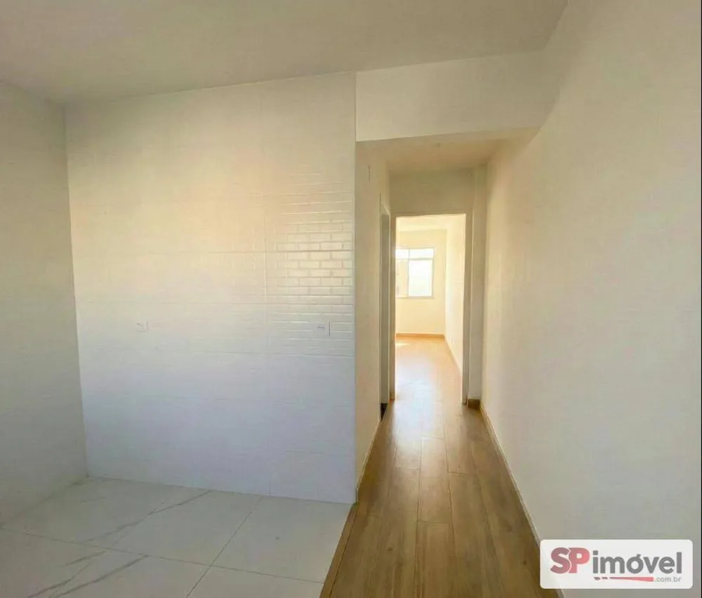 Apartamento, 1 quarto, 36 m² - Foto 6