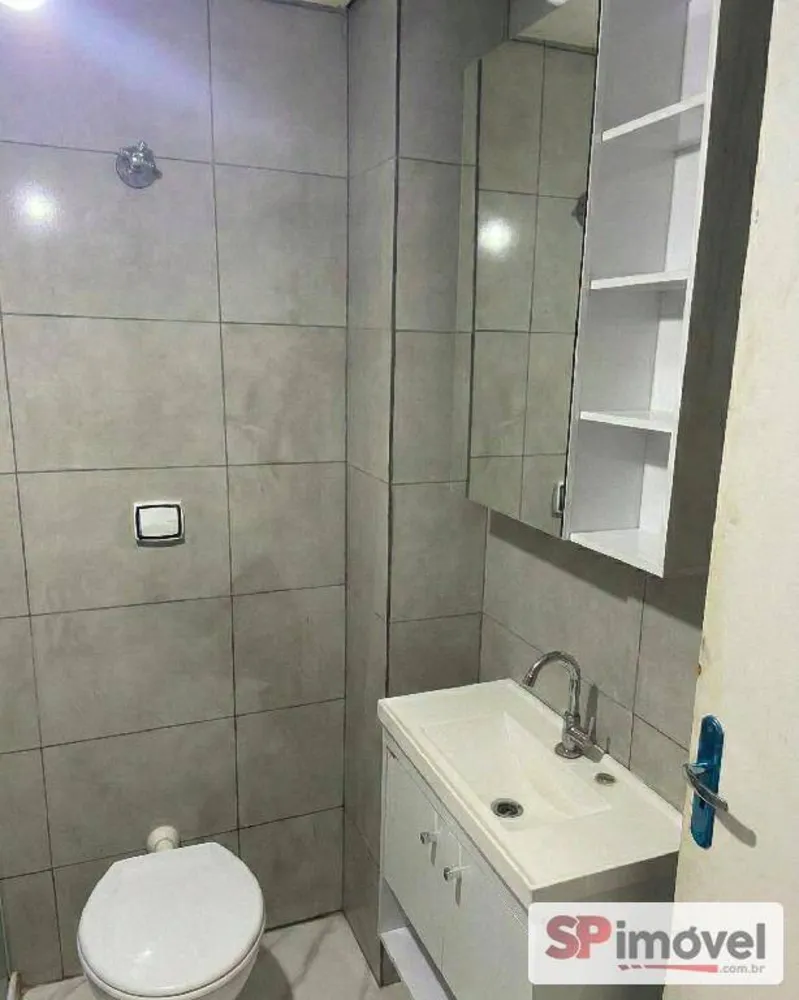 Apartamento, 1 quarto, 36 m² - Foto 7