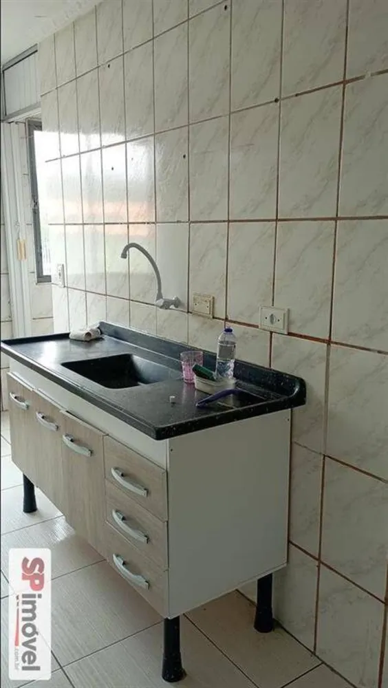 Apartamento, 2 quartos, 60 m² - Foto 8