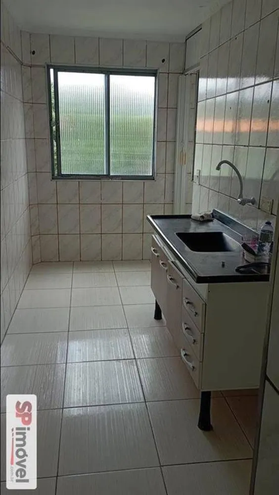 Apartamento, 2 quartos, 60 m² - Foto 6