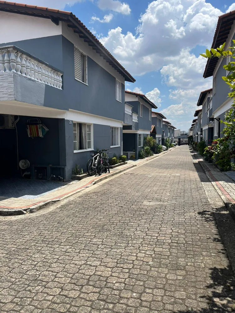 Sobrado, 2 quartos, 80 m² - Foto 5