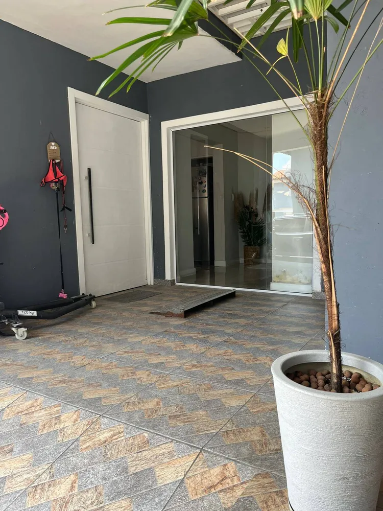 Sobrado, 2 quartos, 80 m² - Foto 1