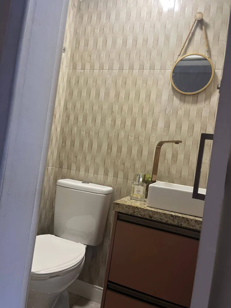 Sobrado, 2 quartos, 80 m² - Foto 6