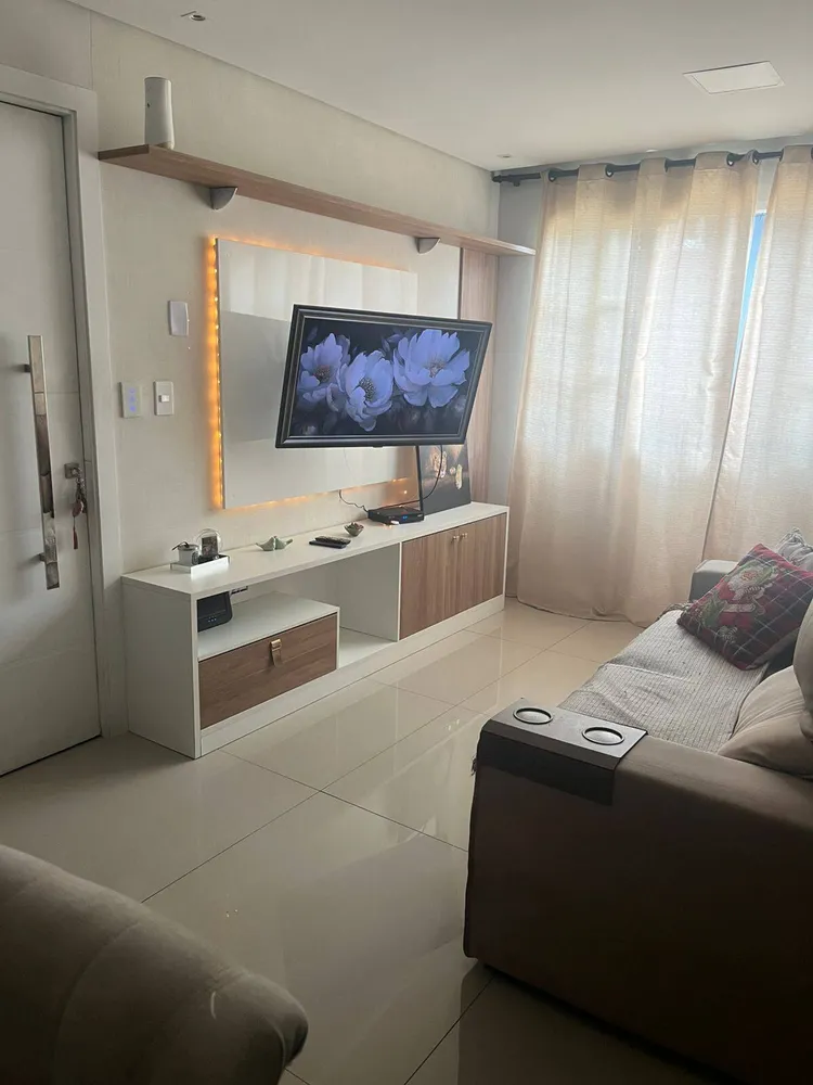 Sobrado, 2 quartos, 80 m² - Foto 4