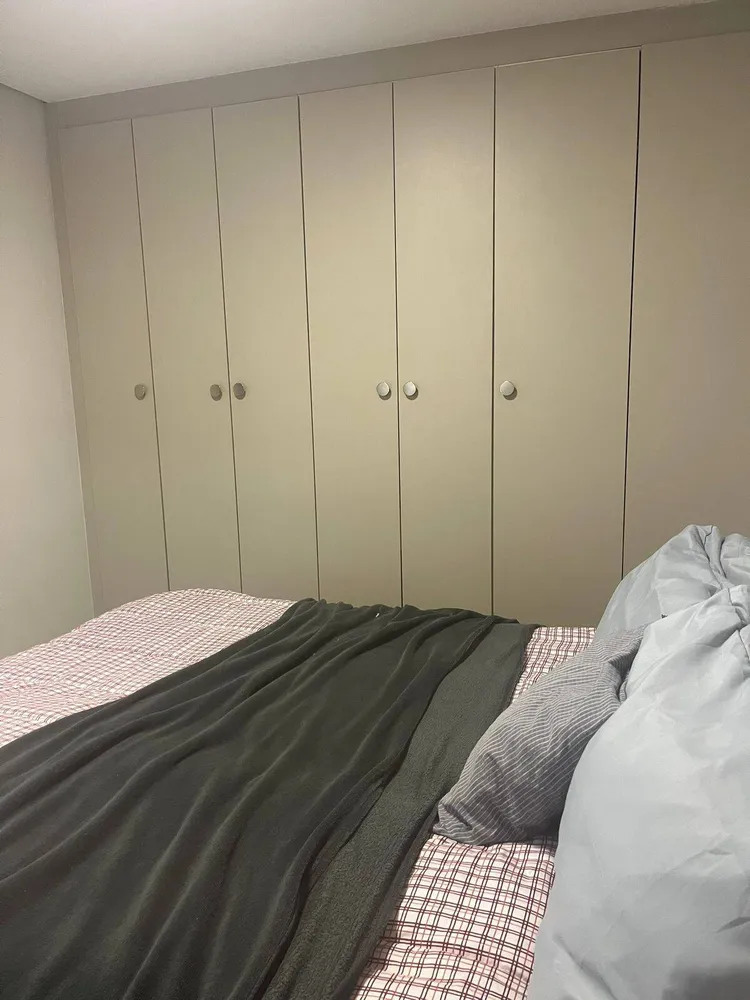Sobrado, 2 quartos, 80 m² - Foto 8