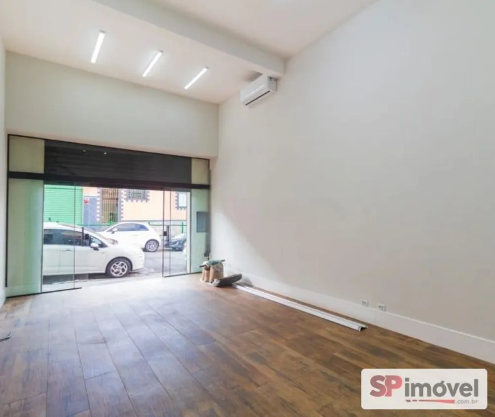 Sala-Conjunto, 80 m² - Foto 1