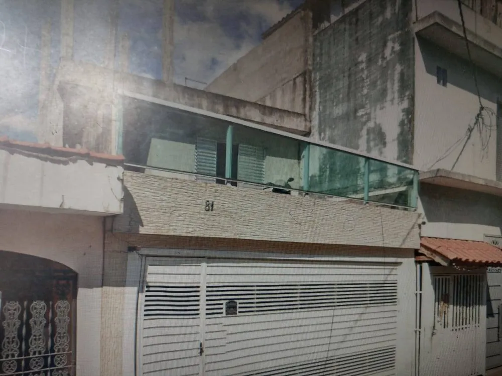 Sobrado, 5 quartos, 170 m² - Foto 2